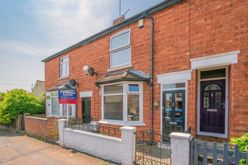 3 bedroom terraced house