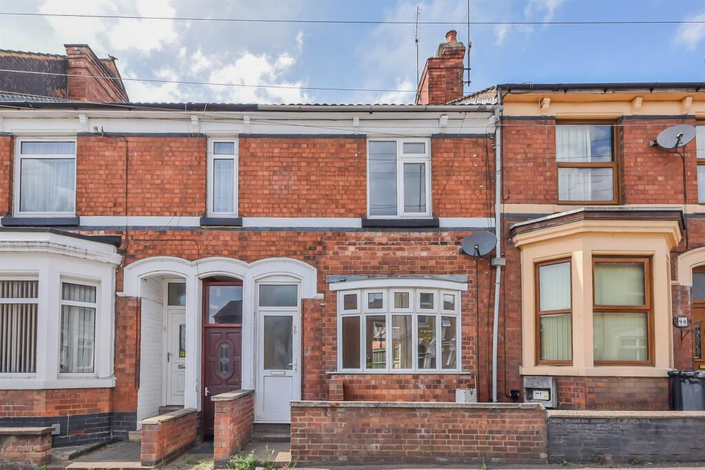 Main image of property: Bath Road, Kettering