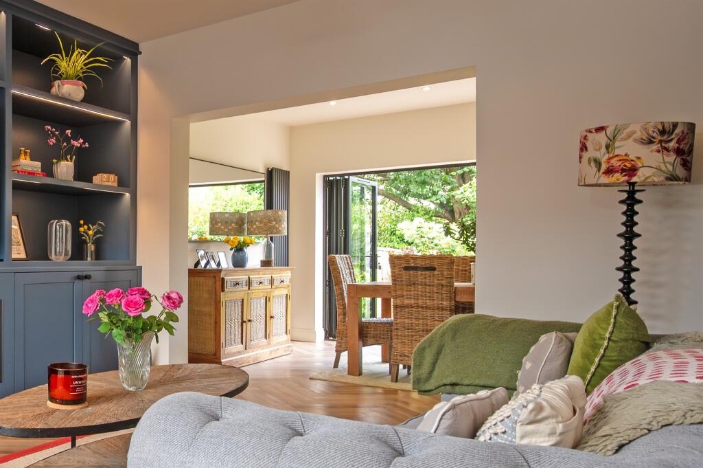 Main image of property: Neale Avenue, Kettering
