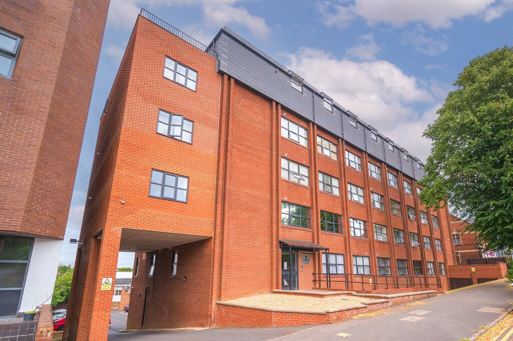 Main image of property: Station Road, Kettering