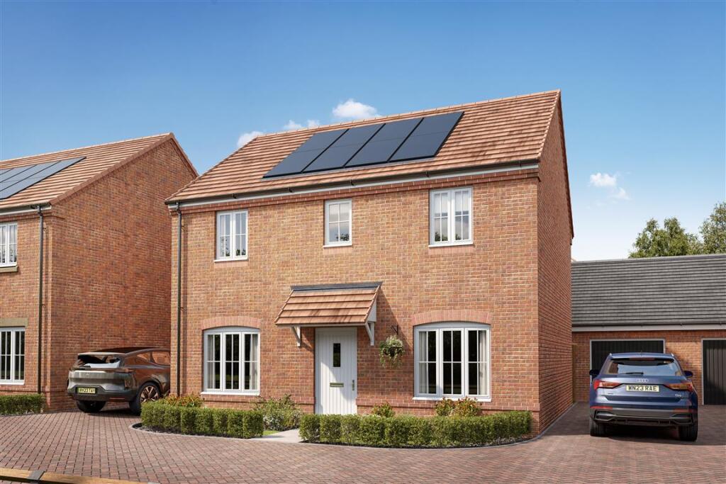 Main image of property: Desborough Road, Rothwell, Kettering