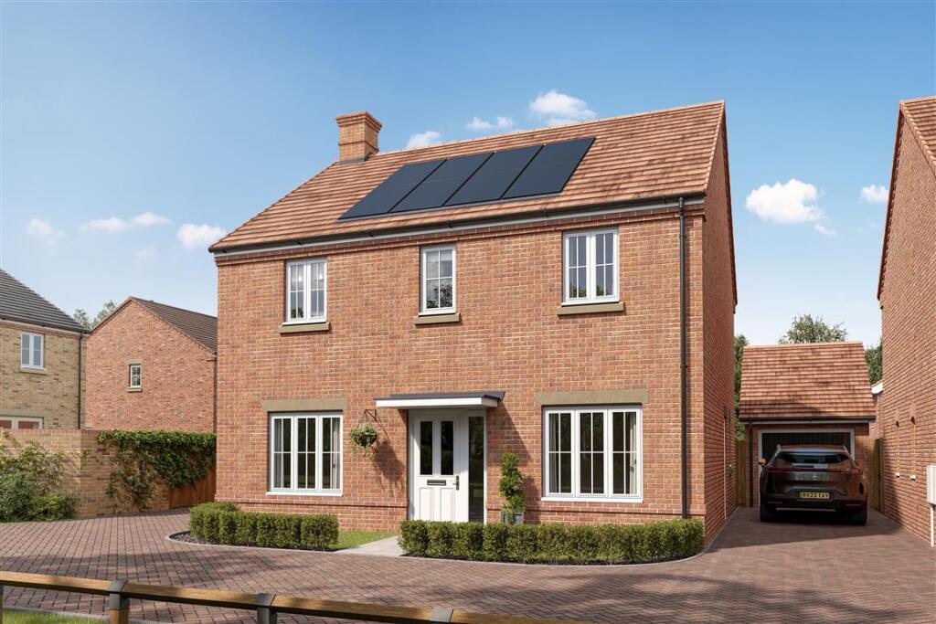 Main image of property: Desborough Road, Rothwell, Kettering