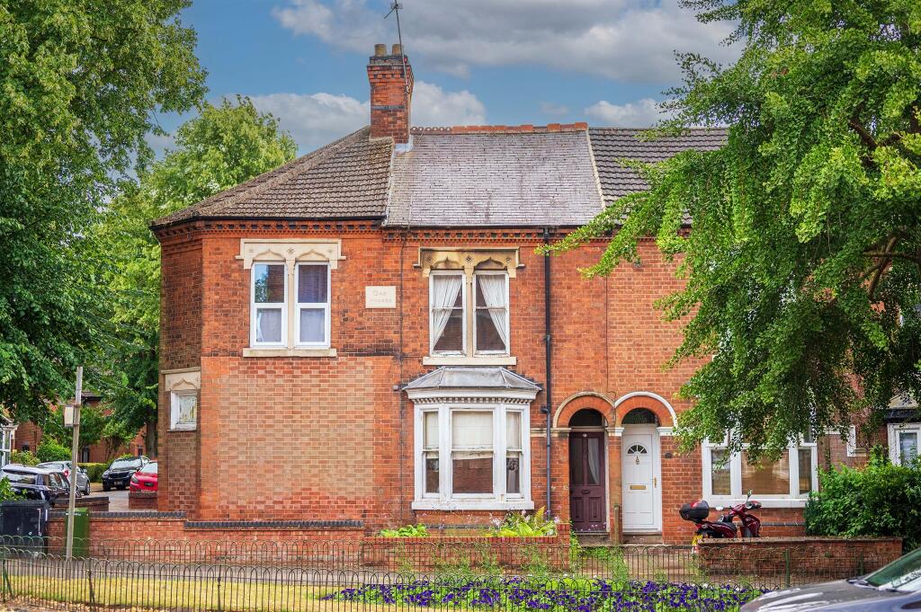 Main image of property: Bowling Green Road, Kettering