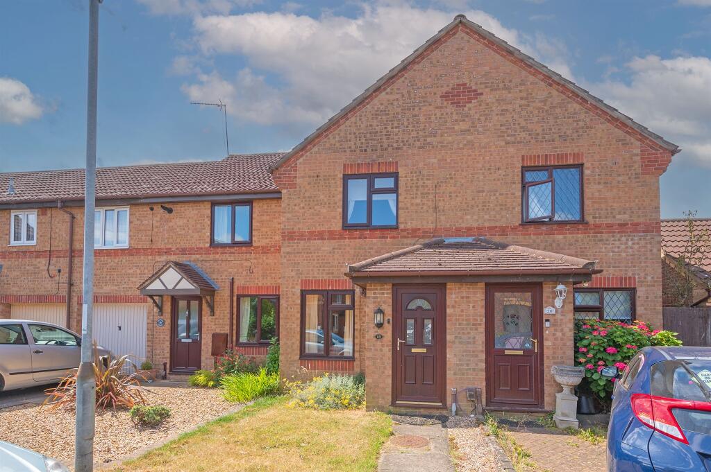 Main image of property: Primrose Close, Kettering