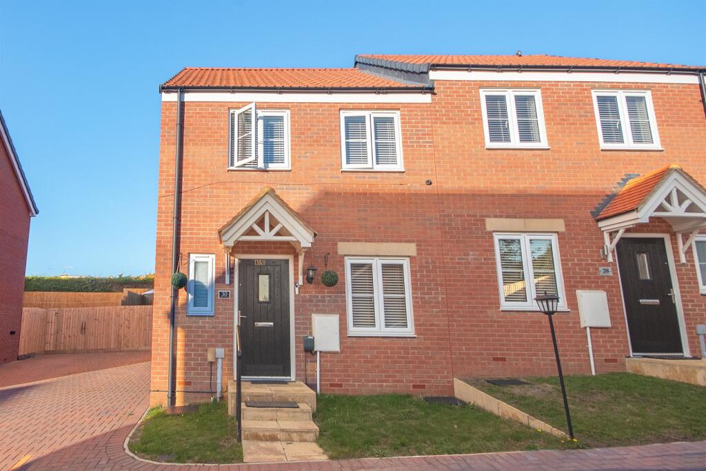 Main image of property: Atkinson Drive, Kettering