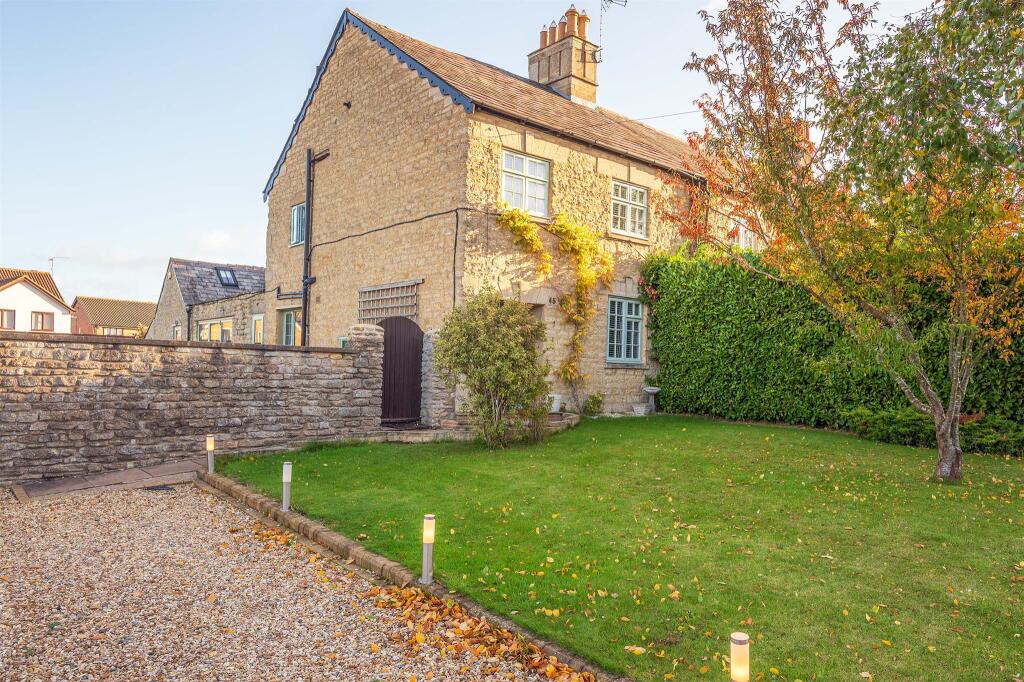 Main image of property: Barton Road, Barton Seagrave, Kettering