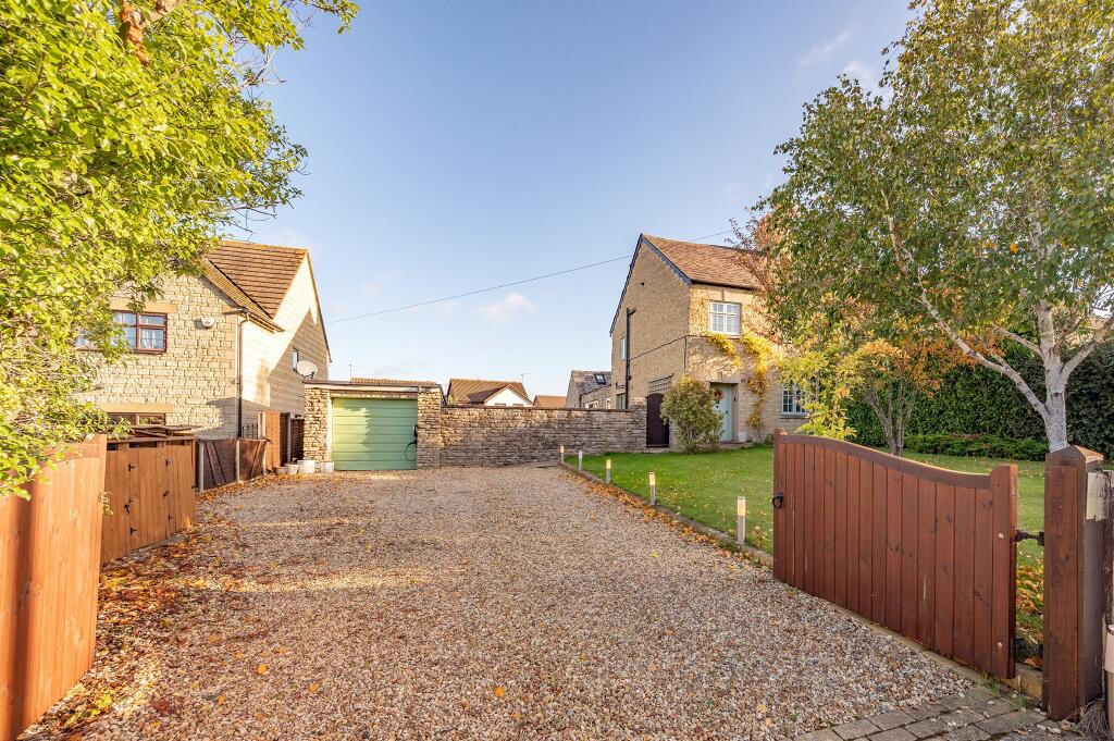 Main image of property: Barton Road, Barton Seagrave, Kettering