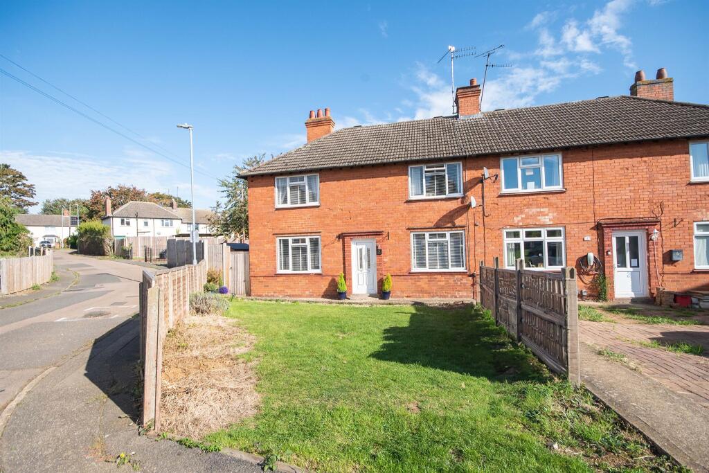 Main image of property: Compton Place, Kettering