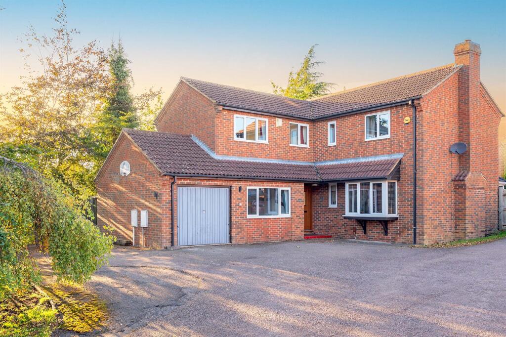 Main image of property: Victoria Court, Rothwell, Kettering