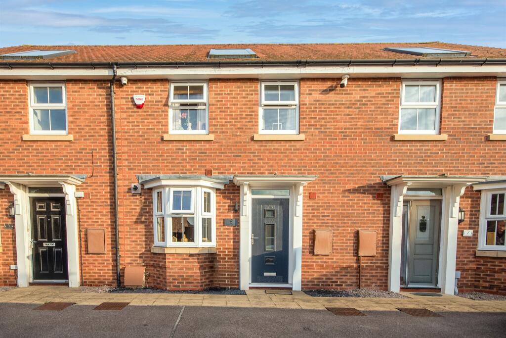 Main image of property: Goodwood Close, Burton Latimer, Kettering