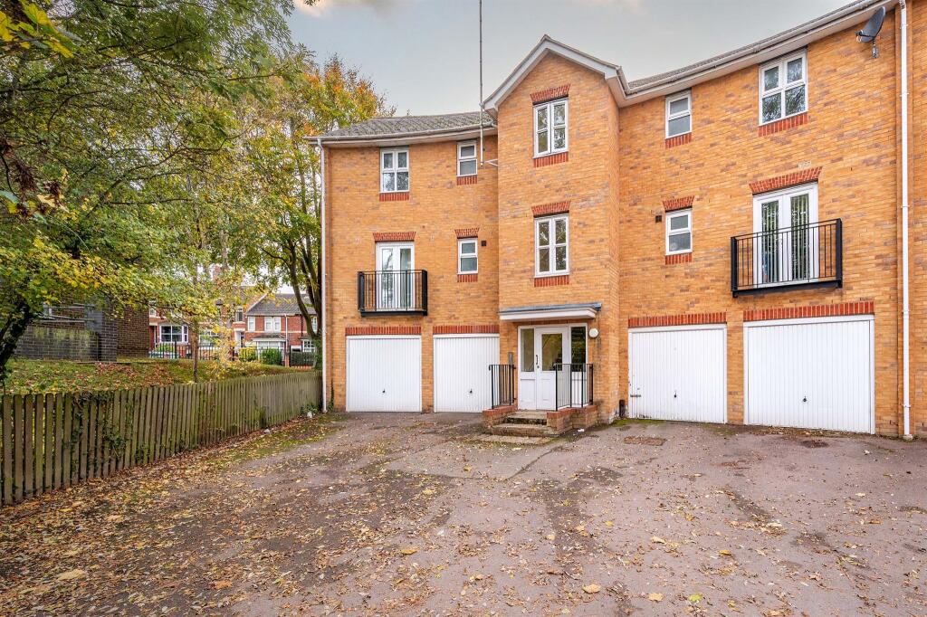 Main image of property: Woodcroft Way, Kettering