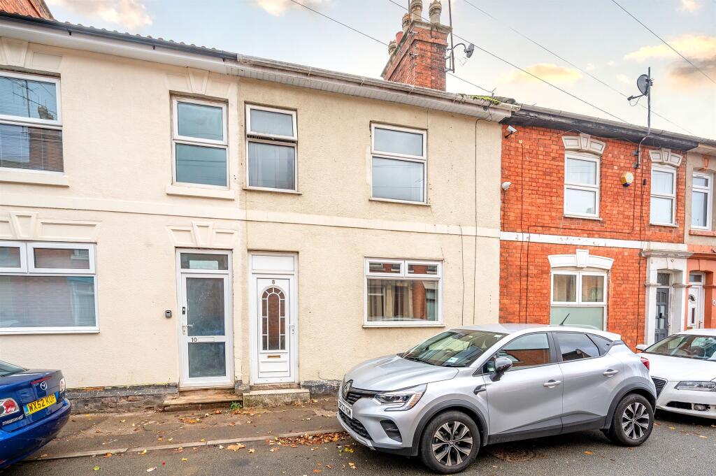 Main image of property: Havelock Street, Kettering