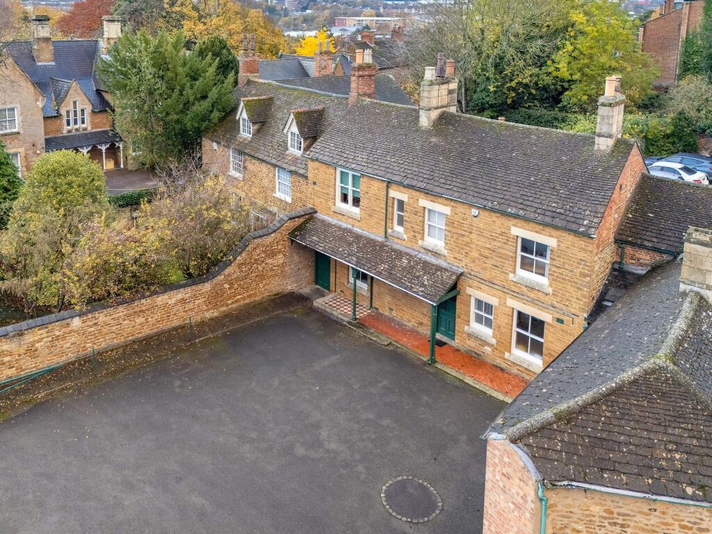 Main image of property: West Street, Kettering