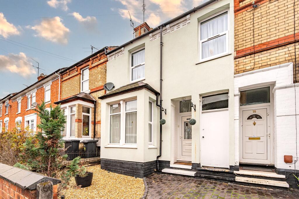 Main image of property: Mill Road, Kettering