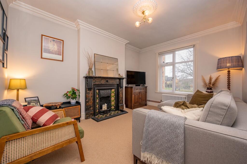 Main image of property: Kettering Road, Geddington, Kettering