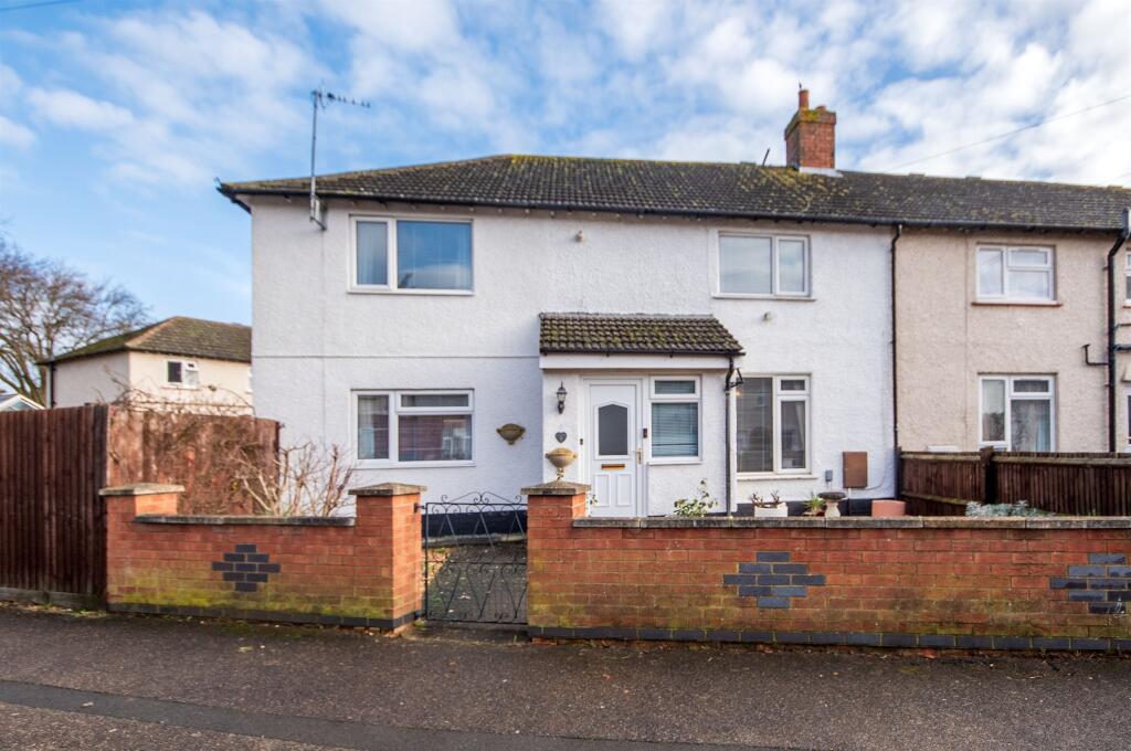 Main image of property: Lilac Place, Kettering