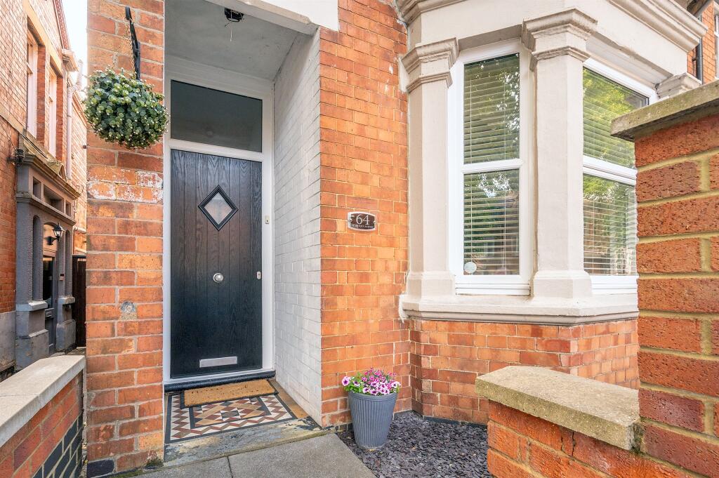 Main image of property: St. Peters Avenue, Kettering