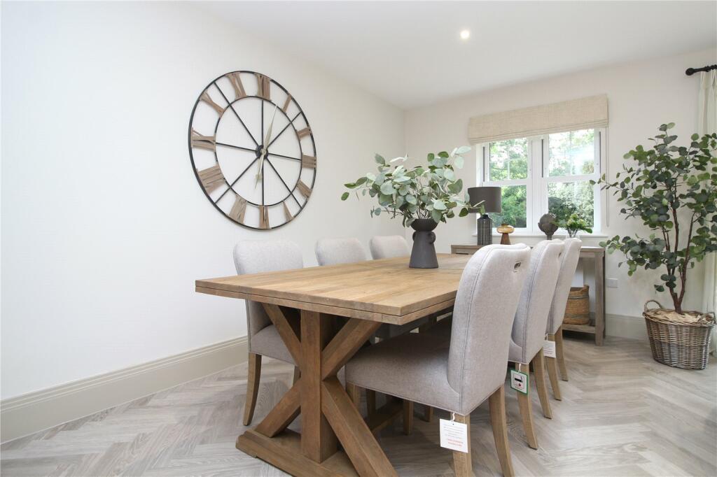 Additional property image - Chewton Farm Road, Highcliffe, Dorset, BH23