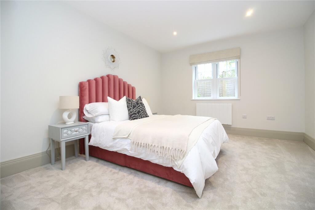 Additional property image - Chewton Farm Road, Highcliffe, Dorset, BH23