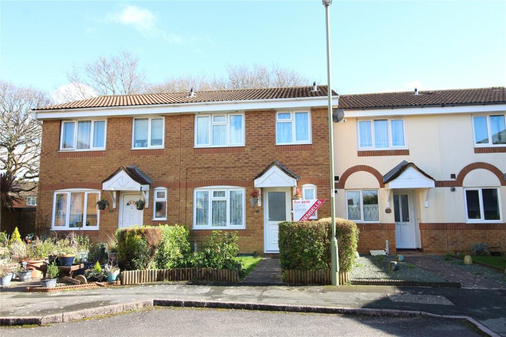 3 bedroom house for sale in Antler Drive, New Milton, Hampshire, BH25