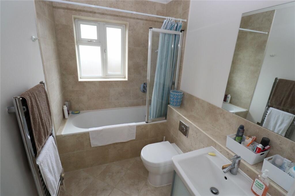 Additional property image - Marine Drive East, Barton On Sea, Hampshire, BH25