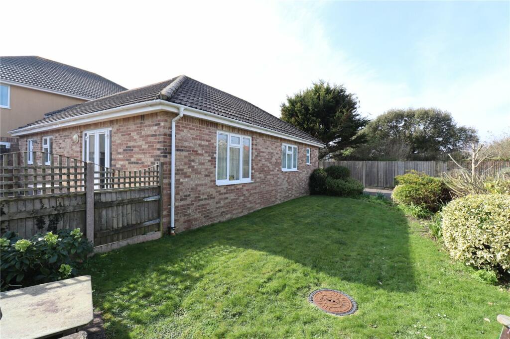 Additional property image - Marine Drive East, Barton On Sea, Hampshire, BH25
