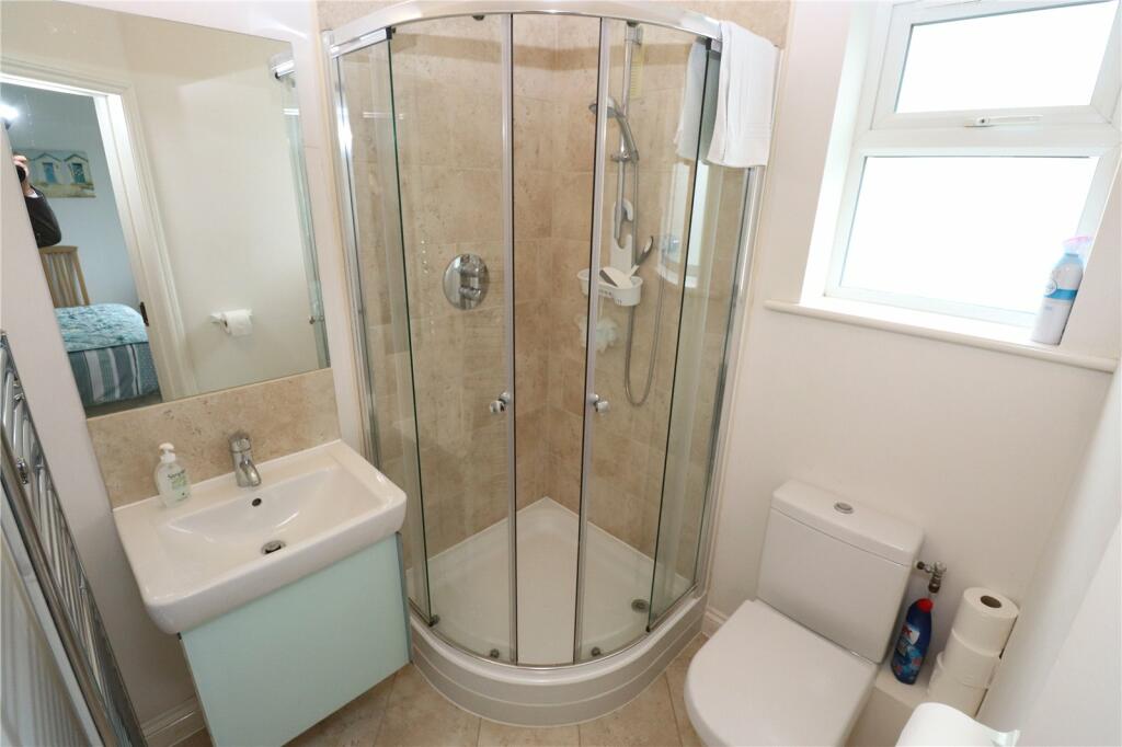 Additional property image - Marine Drive East, Barton On Sea, Hampshire, BH25