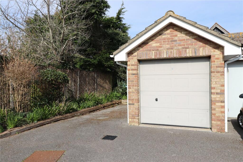 Additional property image - Marine Drive East, Barton On Sea, Hampshire, BH25
