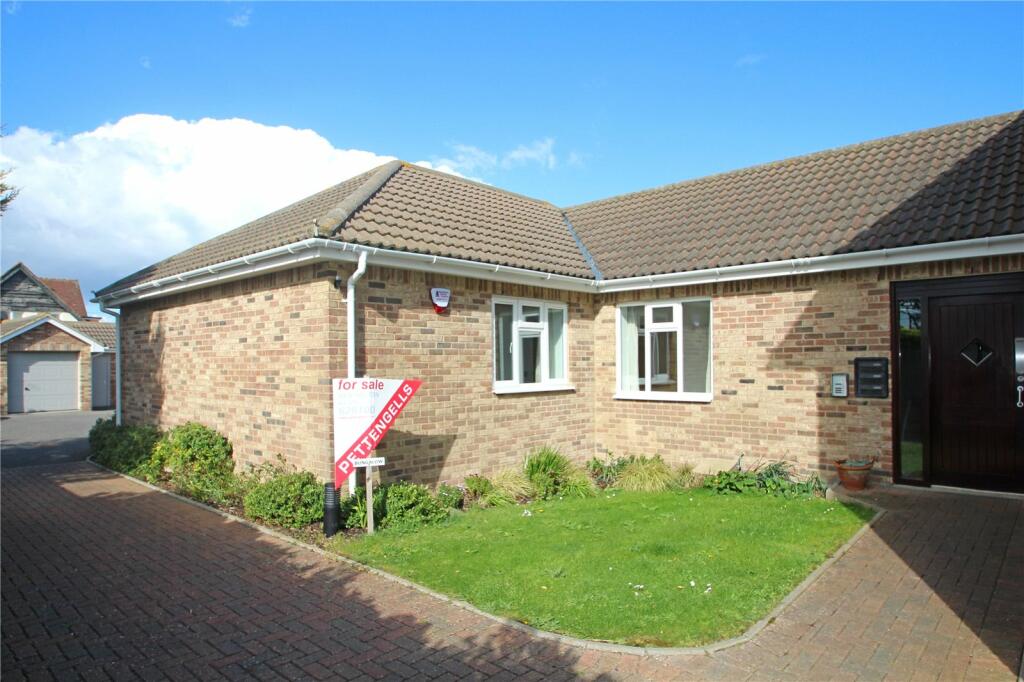 Additional property image - Marine Drive East, Barton On Sea, Hampshire, BH25