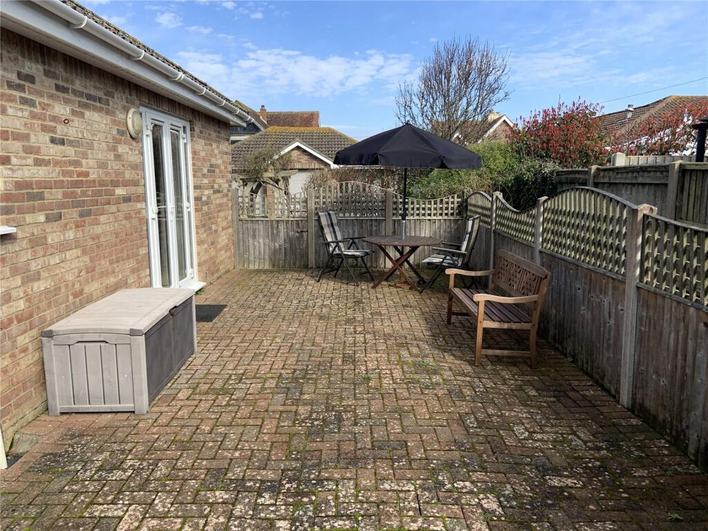 Additional property image - Marine Drive East, Barton On Sea, Hampshire, BH25