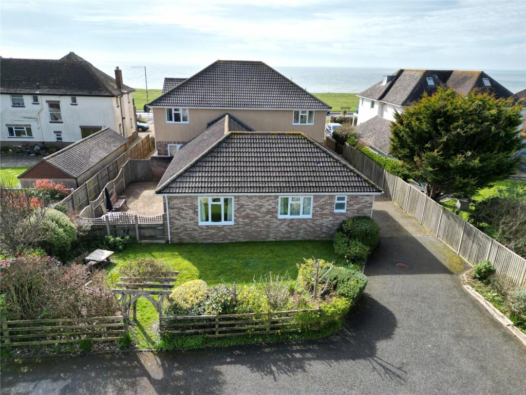 Additional property image - Marine Drive East, Barton On Sea, Hampshire, BH25