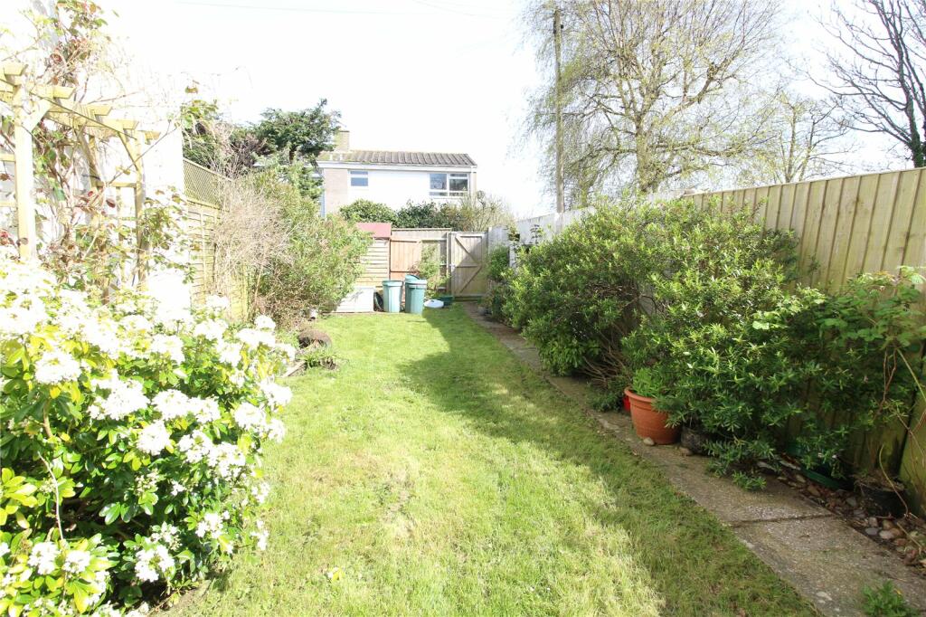 Additional property image - The Fairway, Barton On Sea, Hampshire, BH25