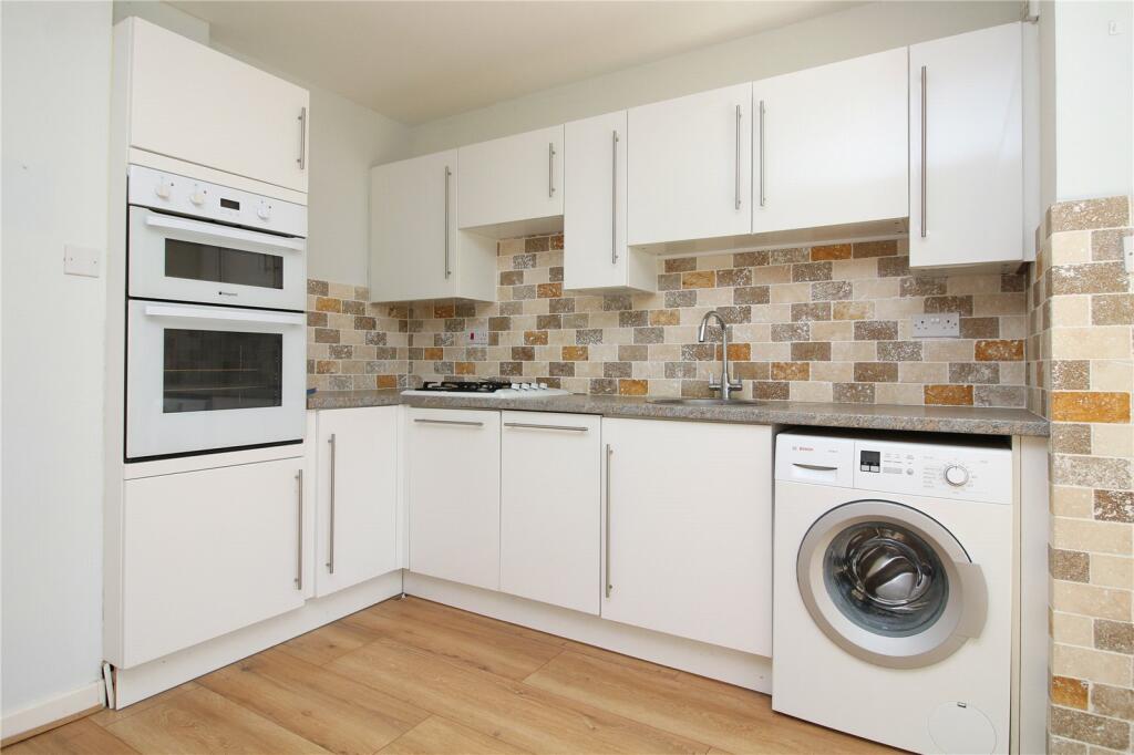 Additional property image - The Fairway, Barton On Sea, Hampshire, BH25