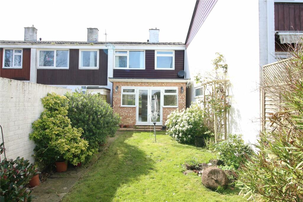 Additional property image - The Fairway, Barton On Sea, Hampshire, BH25