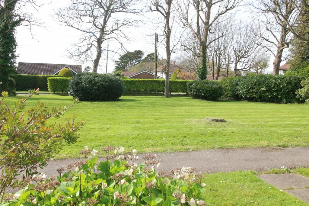 Additional property image - The Fairway, Barton On Sea, Hampshire, BH25