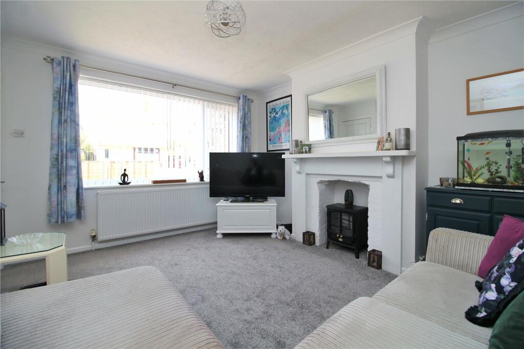 Additional property image - Albert Road, New Milton, Hampshire, BH25