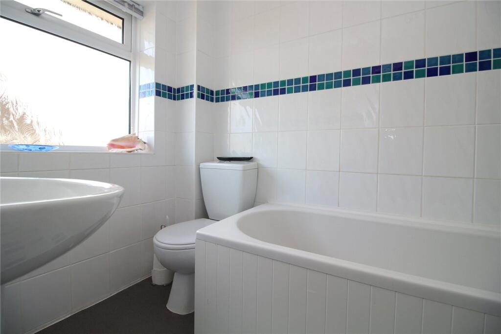 Additional property image - Albert Road, New Milton, Hampshire, BH25