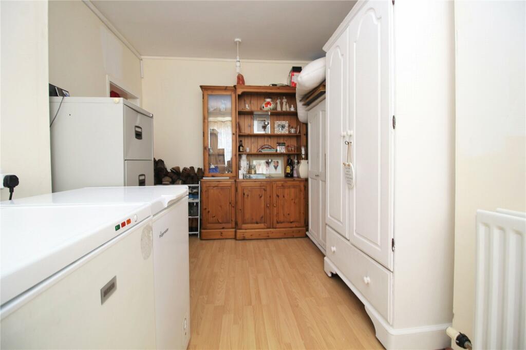 Additional property image - Albert Road, New Milton, Hampshire, BH25
