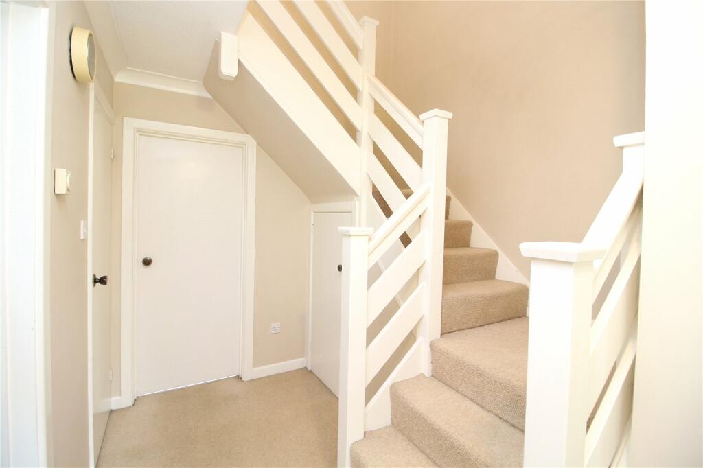 Additional property image - Rothbury Park, New Milton, Hampshire, BH25