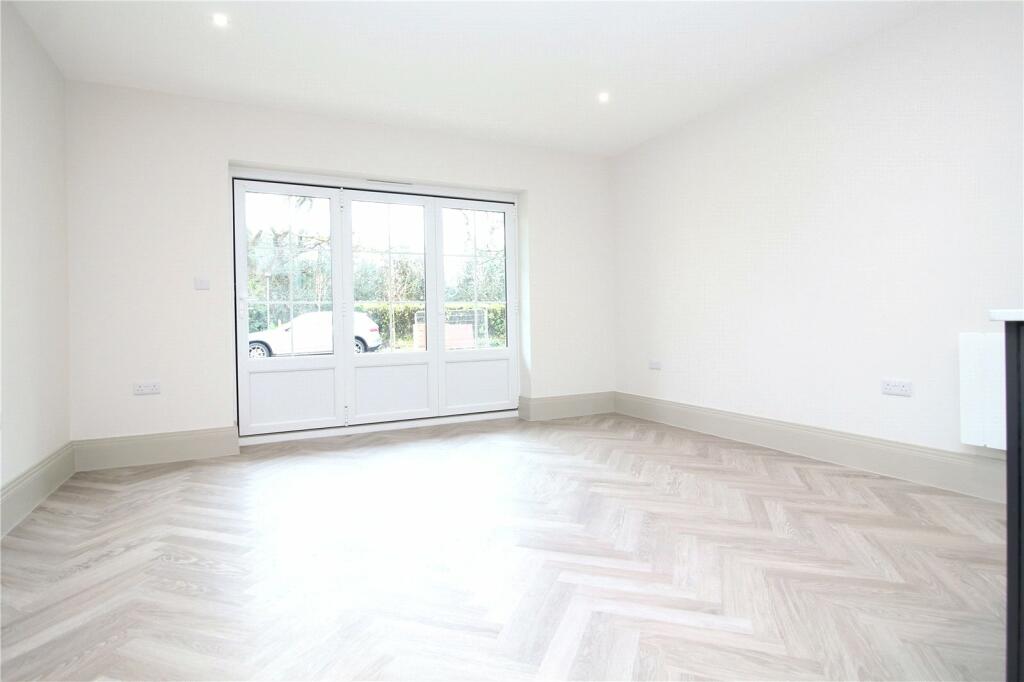 Additional property image - Chewton Farm Road, Highcliffe, Dorset, BH23