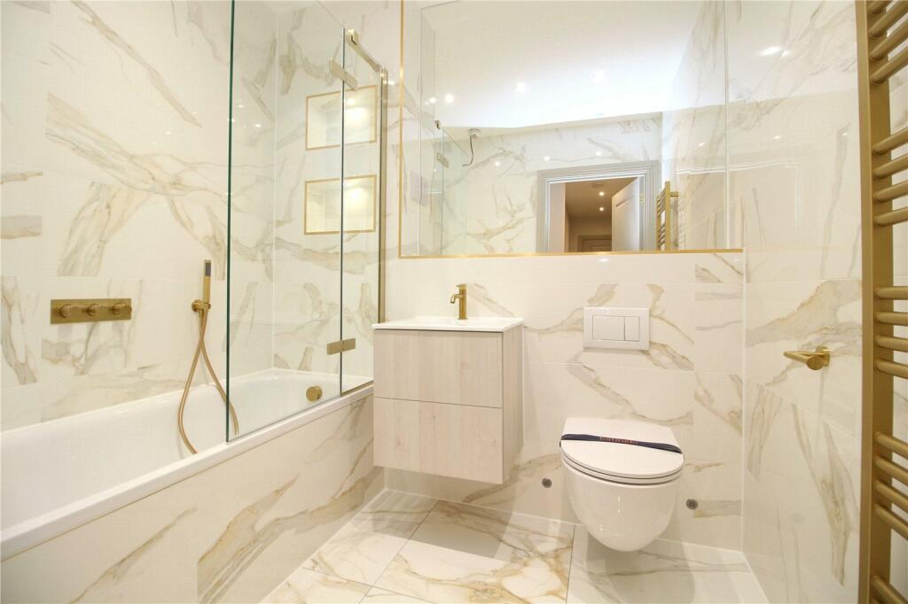 Additional property image - Chewton Farm Road, Highcliffe, Dorset, BH23