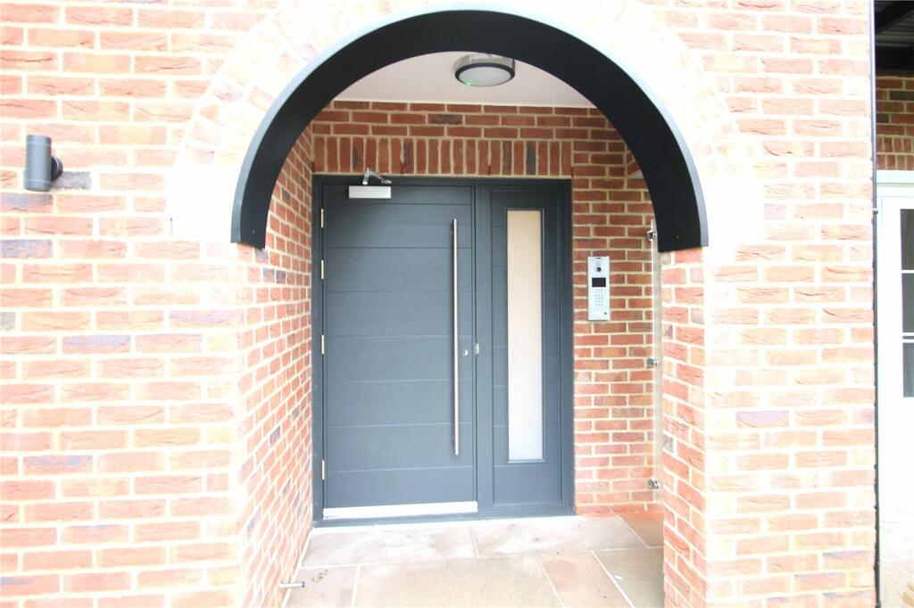 Additional property image - Chewton Farm Road, Highcliffe, Dorset, BH23