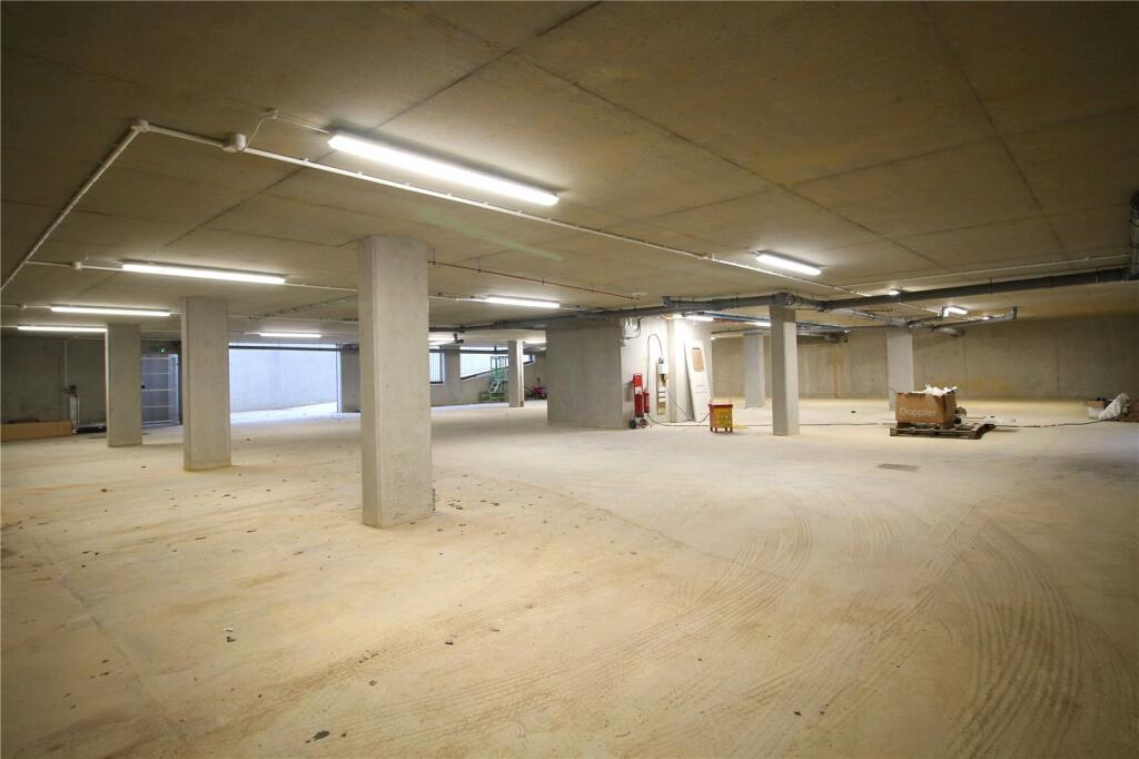 Additional property image - Chewton Farm Road, Highcliffe, Dorset, BH23