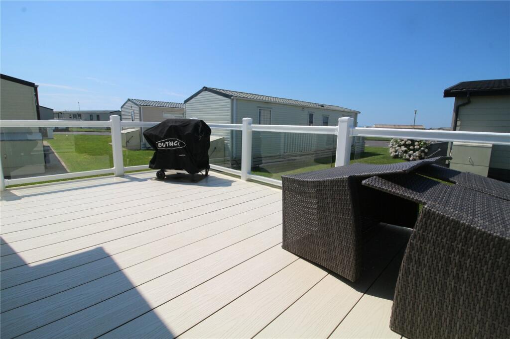 Additional property image - Chewton Sounds, Naish Estate, Barton On Sea, Hampshire, BH25