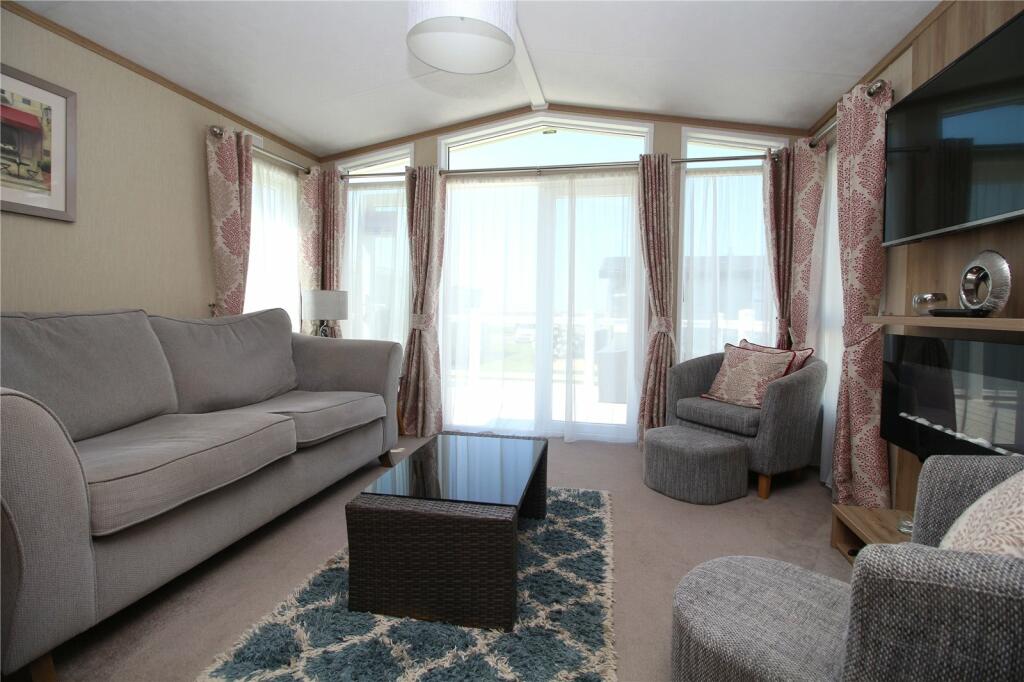 Property image - Chewton Sounds, Naish Estate, Barton On Sea, Hampshire, BH25