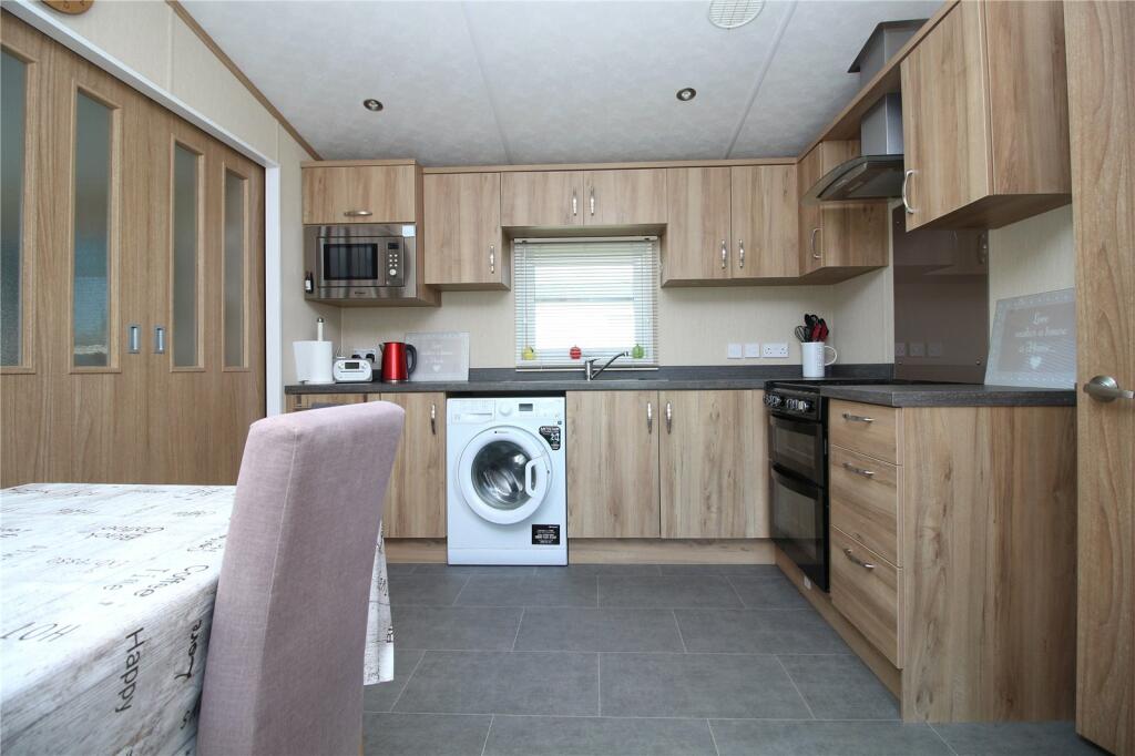 Additional property image - Chewton Sounds, Naish Estate, Barton On Sea, Hampshire, BH25