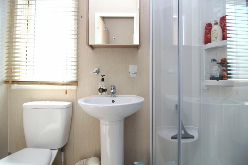 Additional property image - Chewton Sounds, Naish Estate, Barton On Sea, Hampshire, BH25