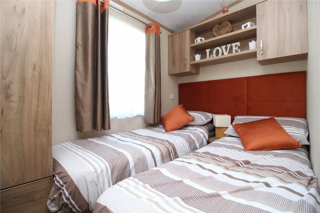 Additional property image - Chewton Sounds, Naish Estate, Barton On Sea, Hampshire, BH25