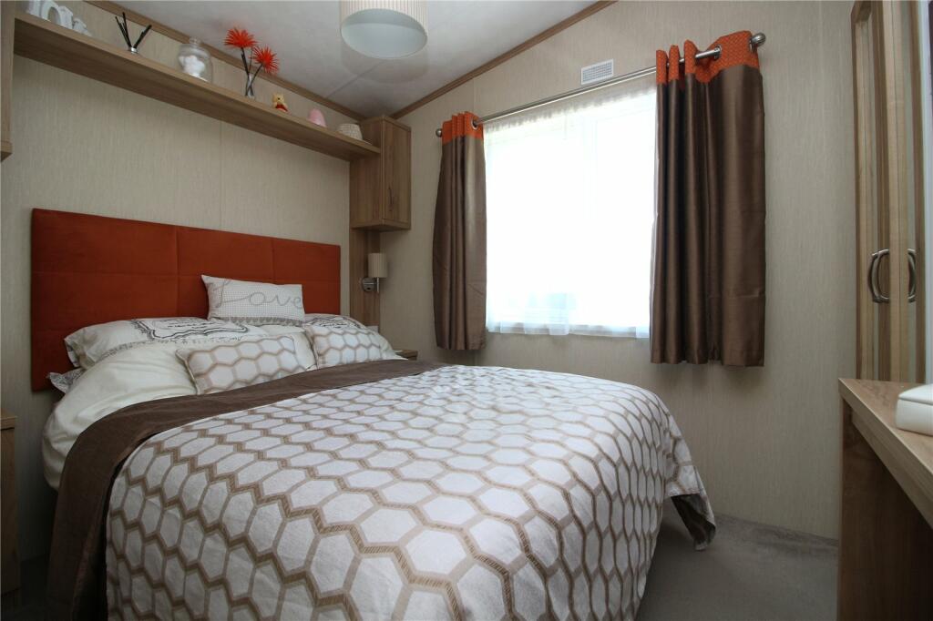 Additional property image - Chewton Sounds, Naish Estate, Barton On Sea, Hampshire, BH25