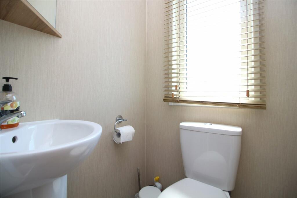 Additional property image - Chewton Sounds, Naish Estate, Barton On Sea, Hampshire, BH25